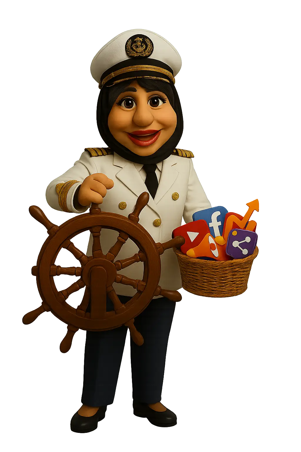 اكتشف آخر أخبار التحديثات الرقمية، التريندات العالمية، والمقالات التسويقية التي تمنحك أفكارًا مبتكرة لتطوير أعمالك وزيادة نجاحك.