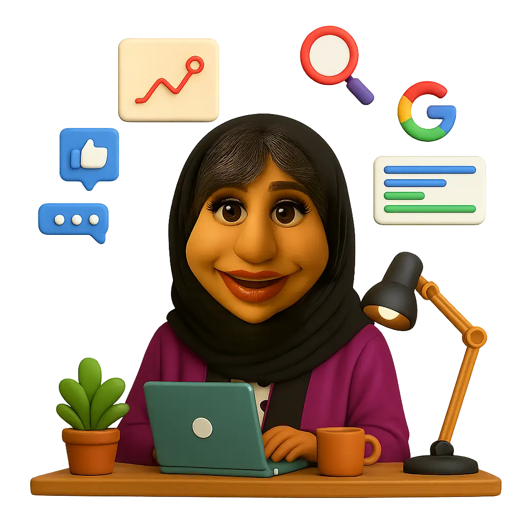 حكايات تسويقية