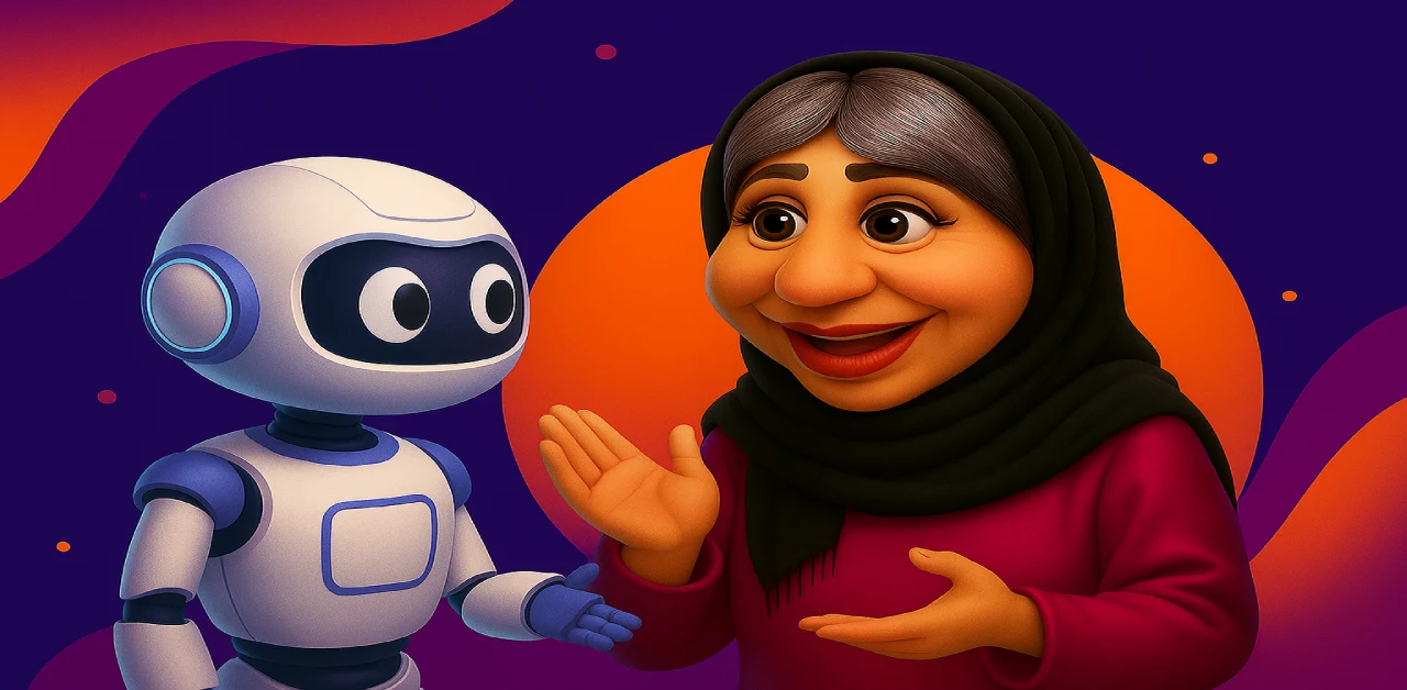 أفضل برامج توليد الصور بالذكاء الاصطناعي المجانية في 2025