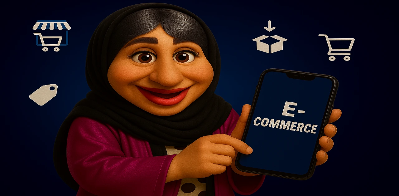 10 خطوات سحرية لإطلاق متجر إلكتروني سعودي ناجح في 2025