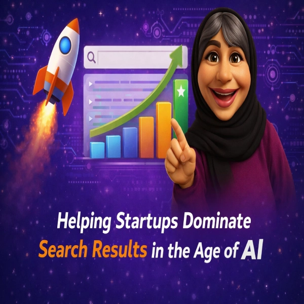 تحسين محركات البحث بالذكاء الاصطناعي (GEO)